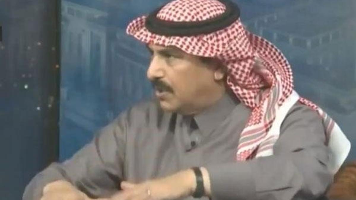 Suudi kanalında Osmanlı'ya küstah suçlama