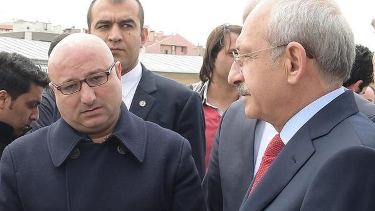 Kılıçdaroğlu'nun eski danışmanına 10 yıl 6 ay hapis