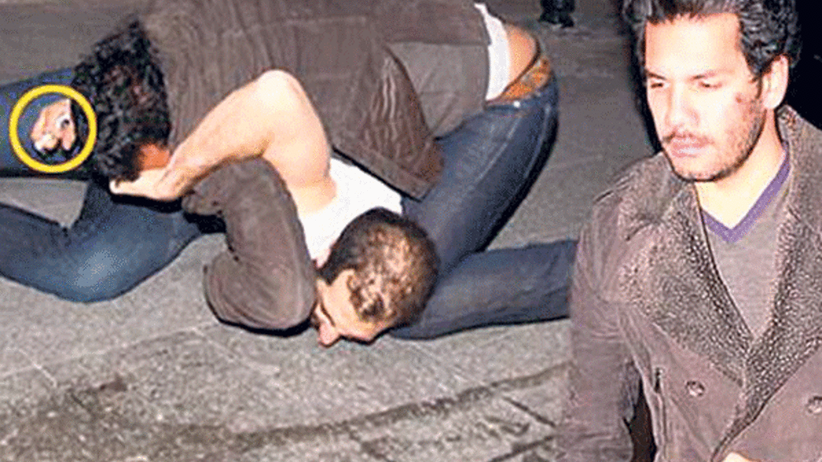 10 yıl isteniyordu 6 bin lirayla kurtuldu
