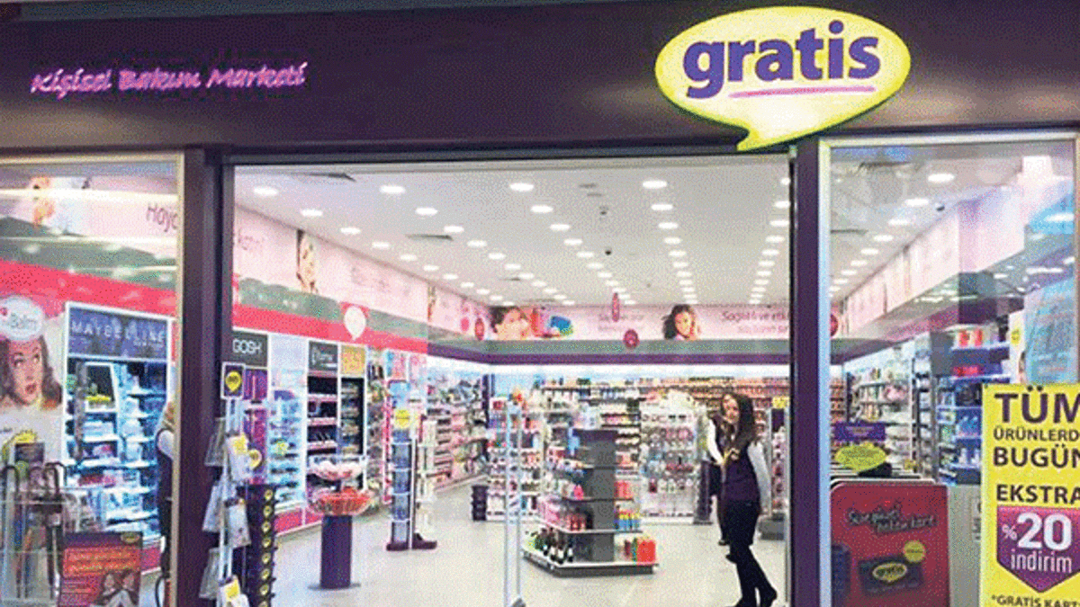 Gratis’in yüzde 55’ini Actera satın aldı