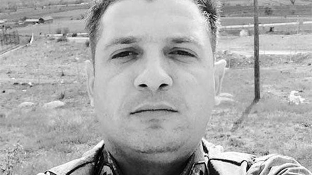 Astsubayın Rus ruleti ölümle sonuçlandı