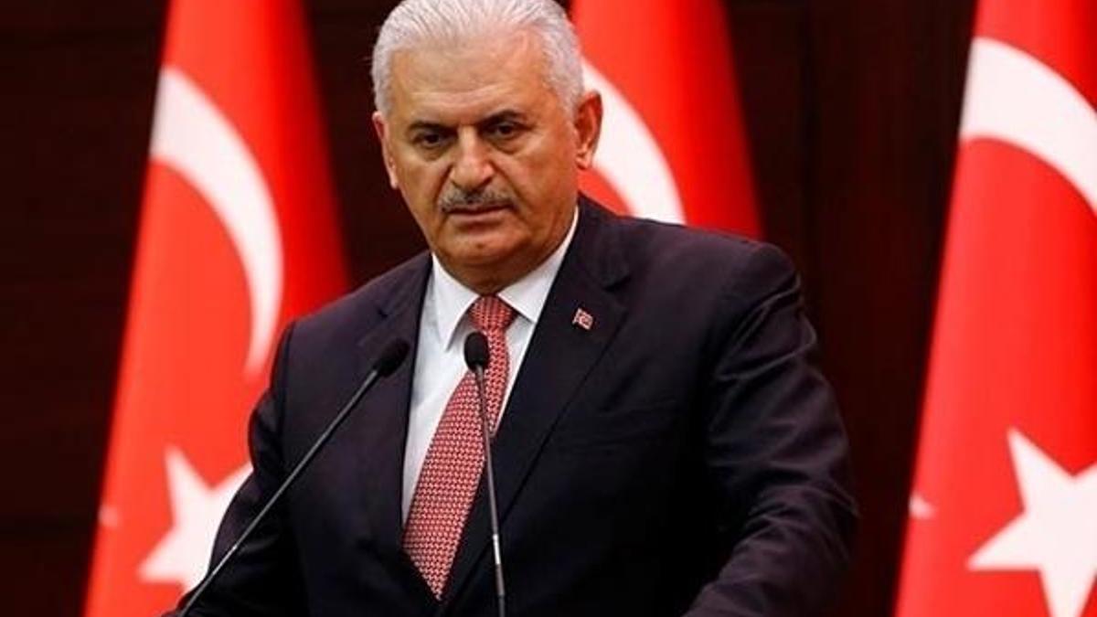 Başbakan: Hiçbir düzeltme yapılmayacak