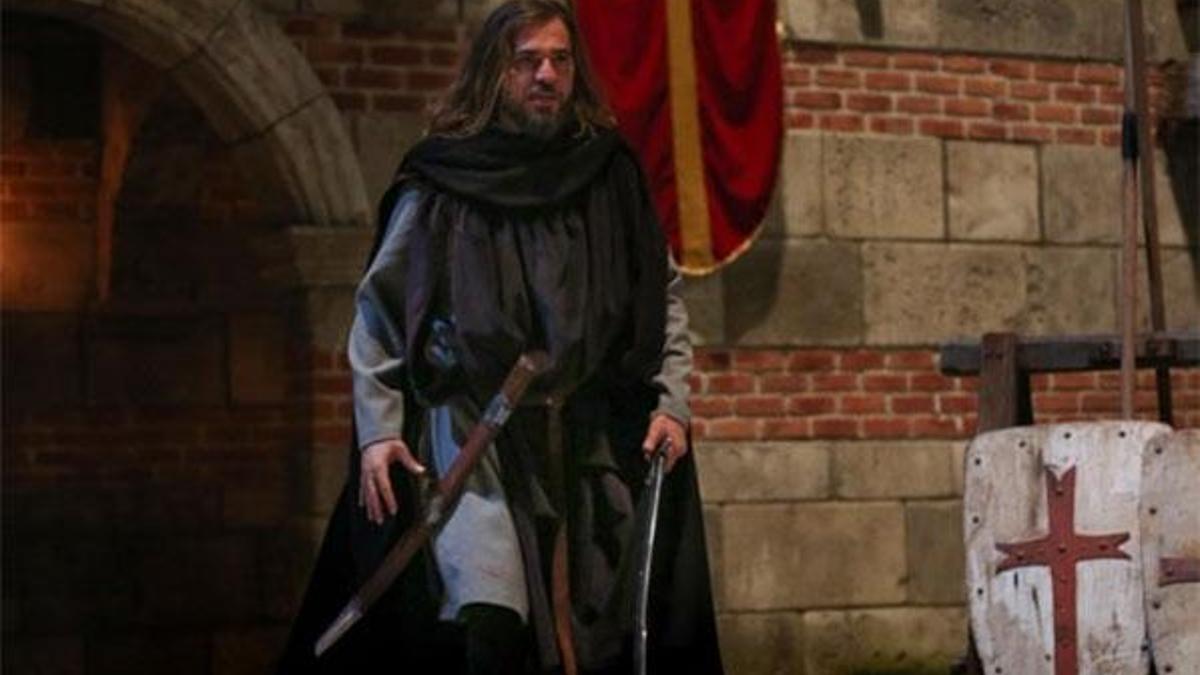 Diriliş Ertuğrul 100. yeni bölümde Gündüz kurtulacak mı?