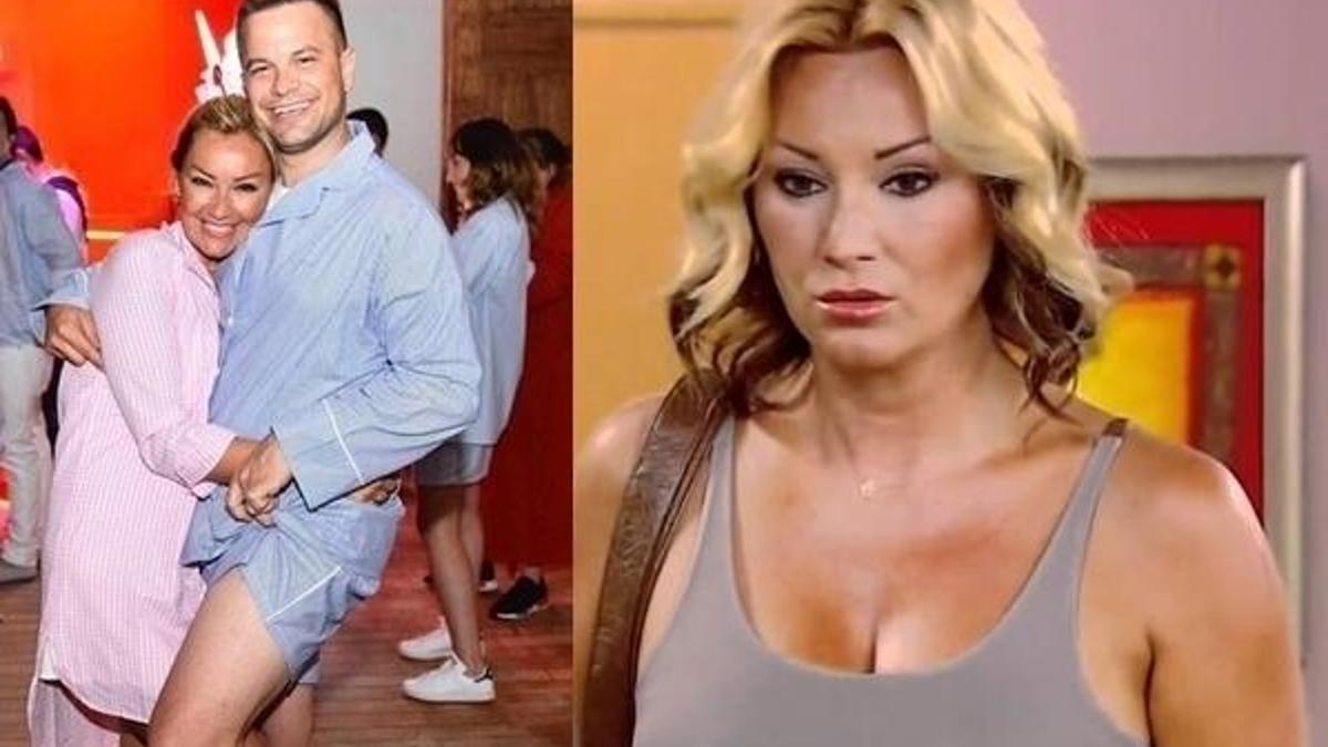 Pınar Altuğ: Aşk için kuralları yıkarım!
