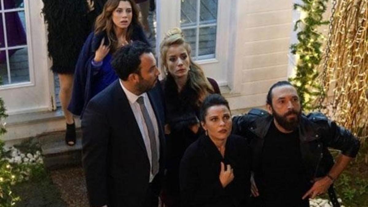 Ufak Tefek Cinayetler 11. yeni bölüm fragmanı yayınlandı mı?