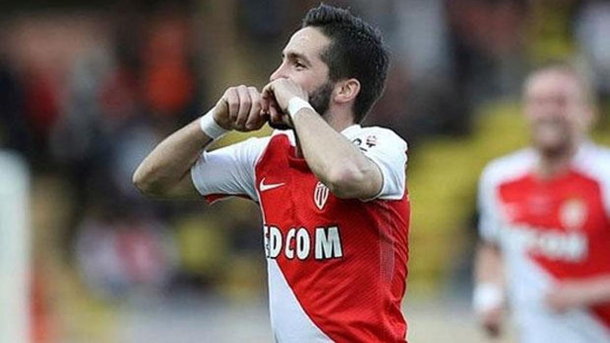 Fenerbahçe Monaco'nun yıldızının peşinde