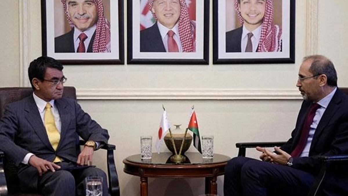 'Kudüs'e taşımayacağız!'