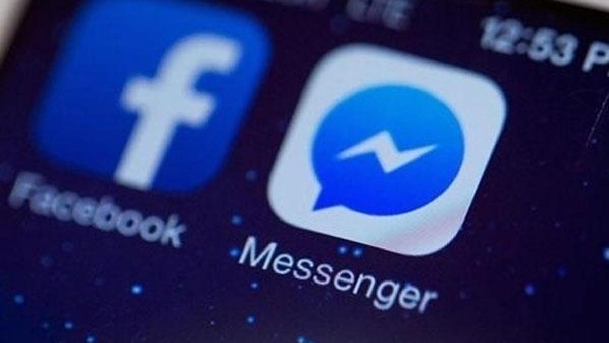 Facebook Messenger tehlike altında!