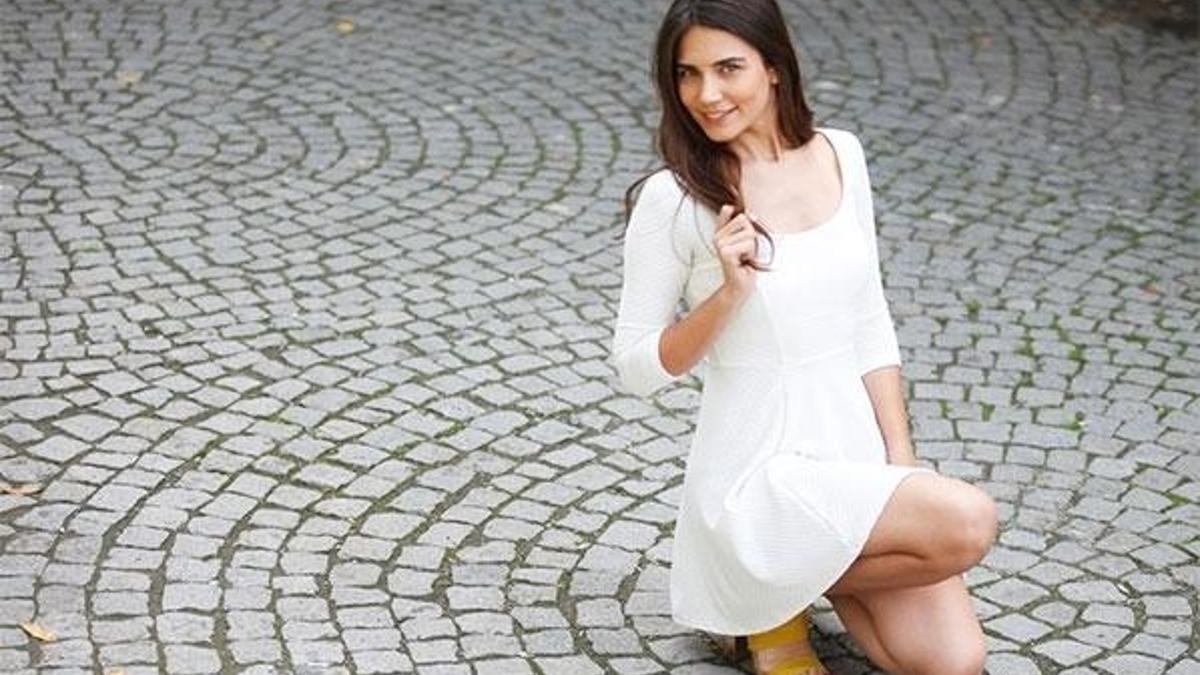 Buse Varol kimdir?