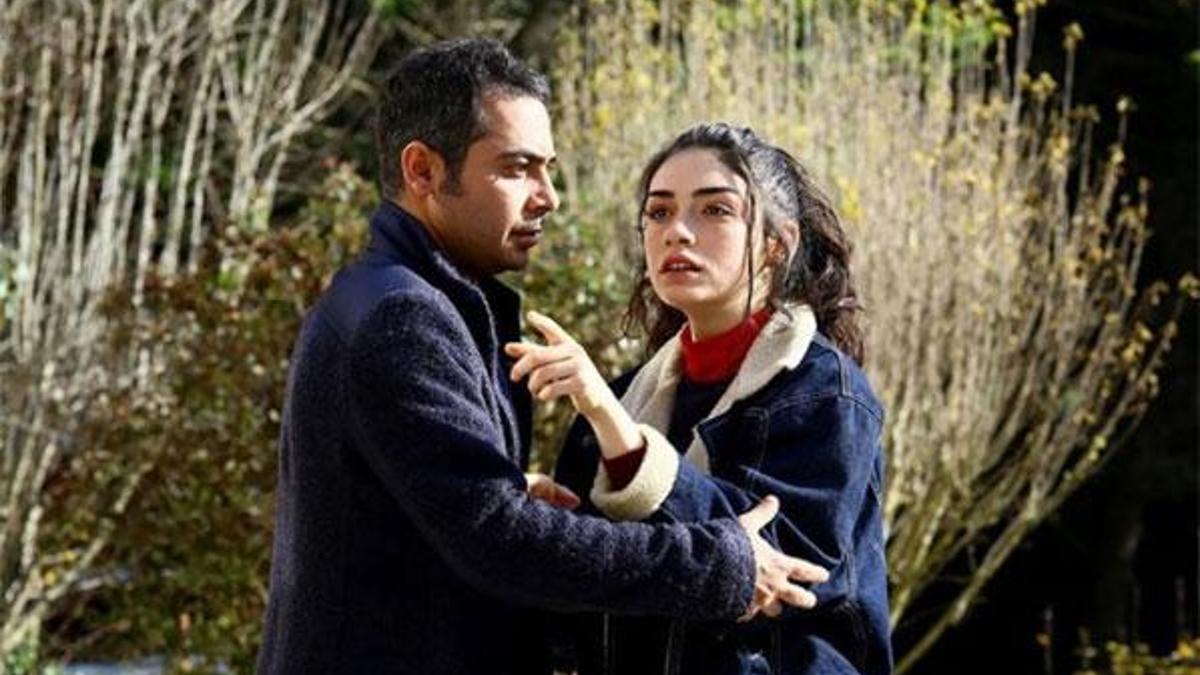 Hayat Sırları 9. yeni bölümde Burak ile Seher arasında neler yaşanacak?