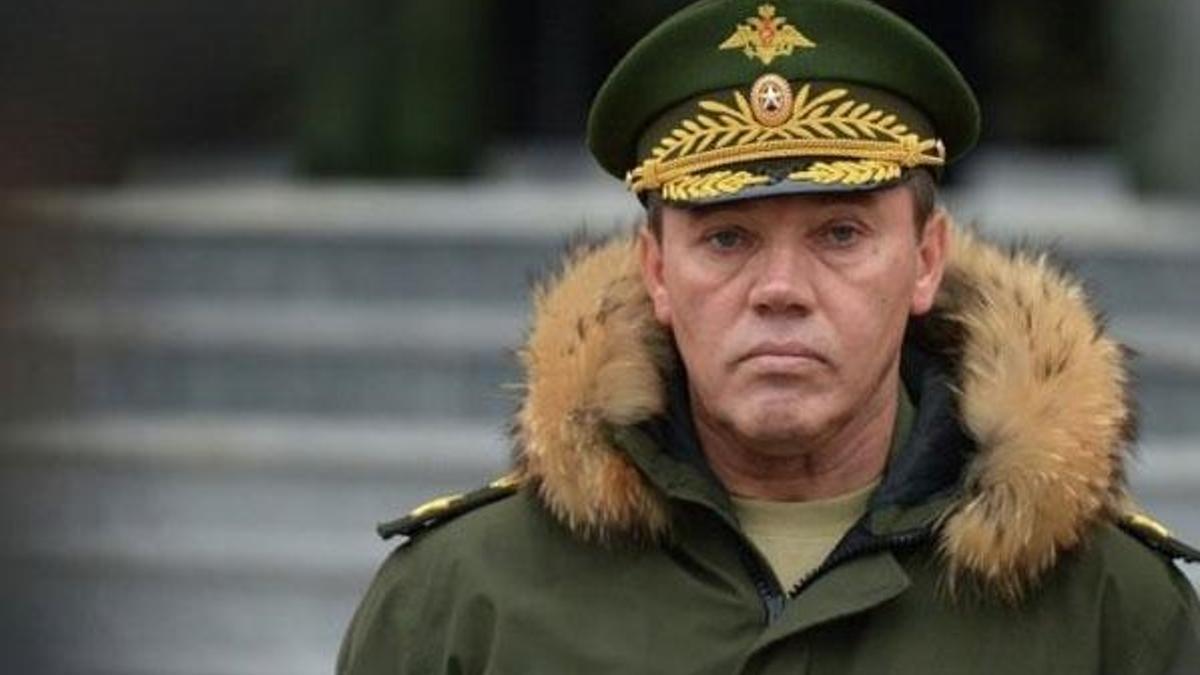 Son dakika: ABD üssü abluka altında!