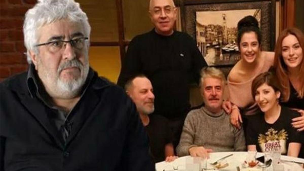 Uğur Yücel tam 30 kilo verdi! İşte sırrı...
