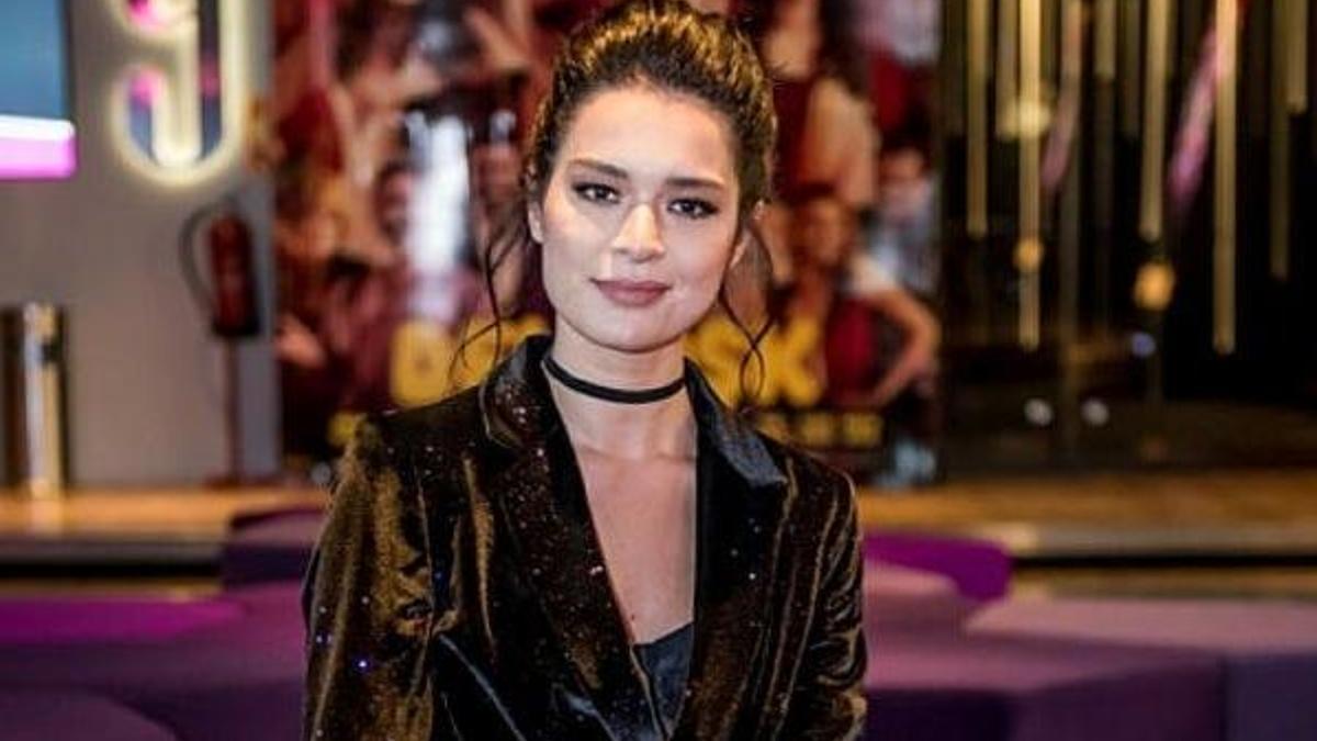 Şafak Pekdemir, Burak Mengü ile evlendi!