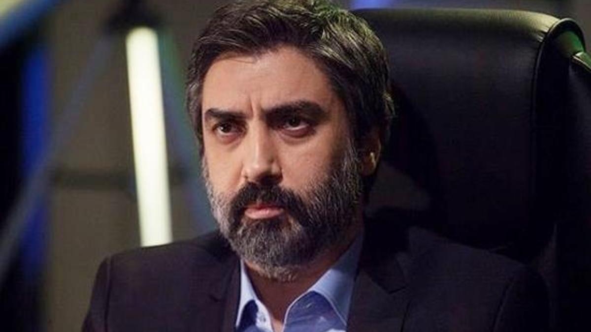 Necati Şaşmaz müjdeyi verdi!
