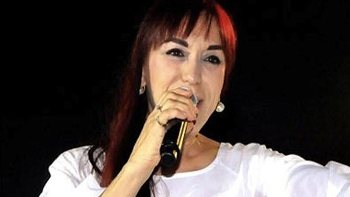 Eskişehir'de Leman Sam konseri!
