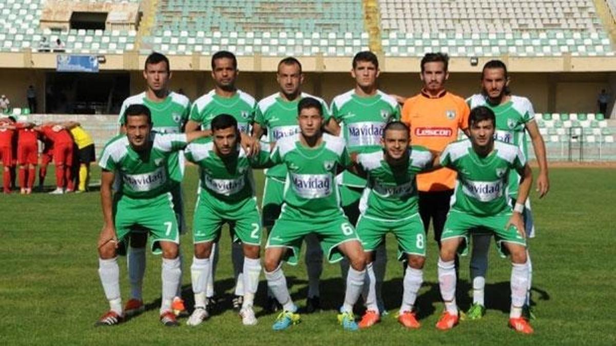 Muğlaspor'da 9 futbolcu ile yollar ayrıldı