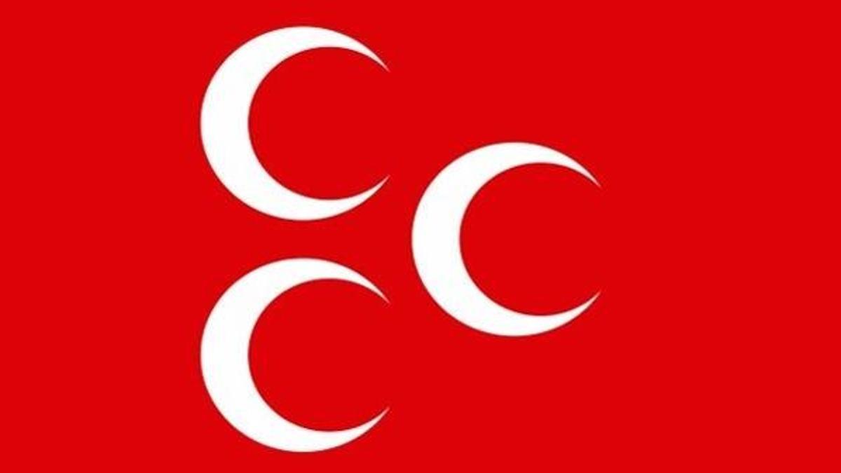 MHP'de bir toplu istifa daha