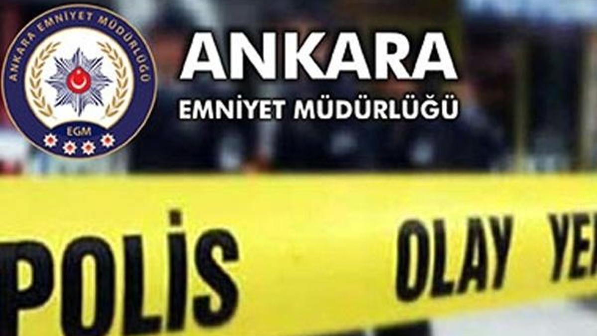 Ankara'da "Kelebek" şebekesine baskın: 6 gözaltı