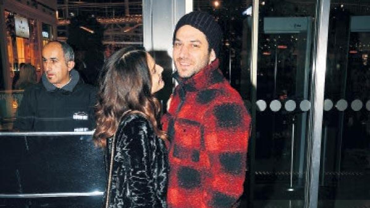 Yeni yılda bebek