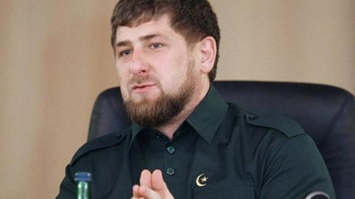 Facebook'tan Kadirov açıklaması: ABD'nin yaptırım listesinde olduğu için...