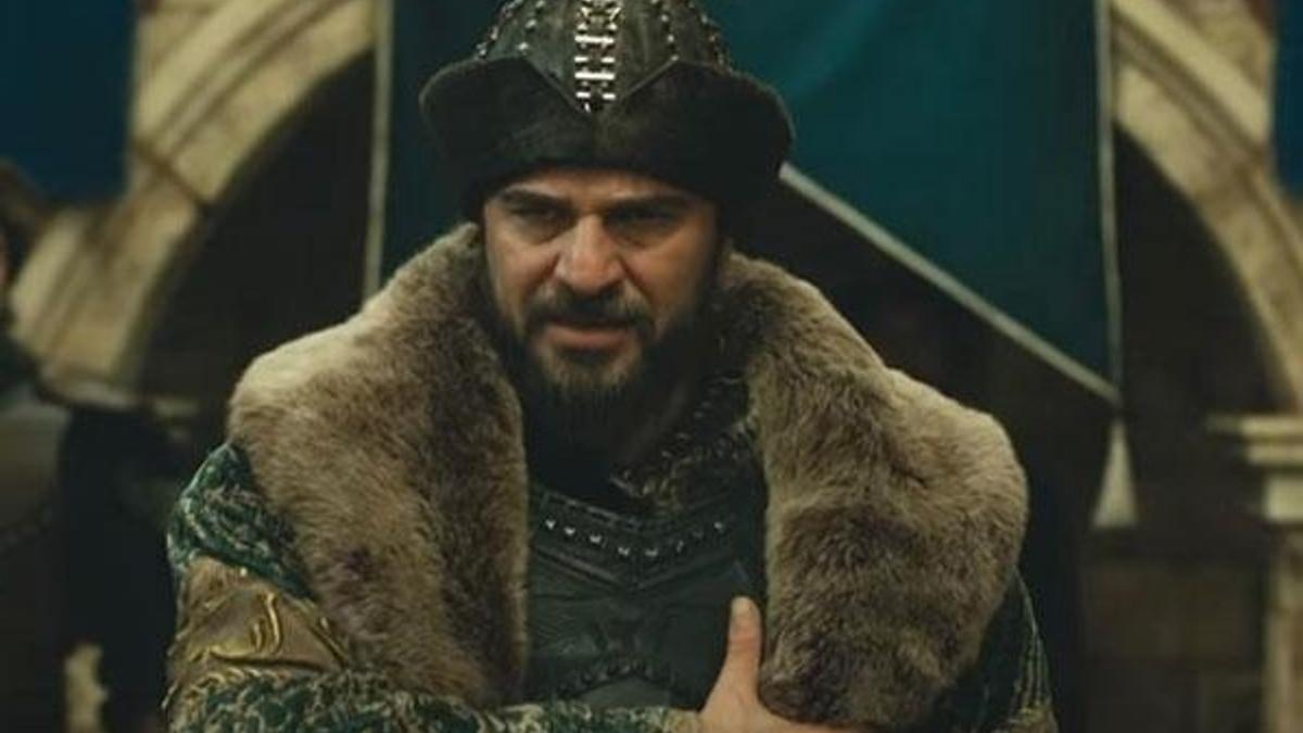 Diriliş Ertuğrul 101. yeni bölüm fragmanı yayınlandı!