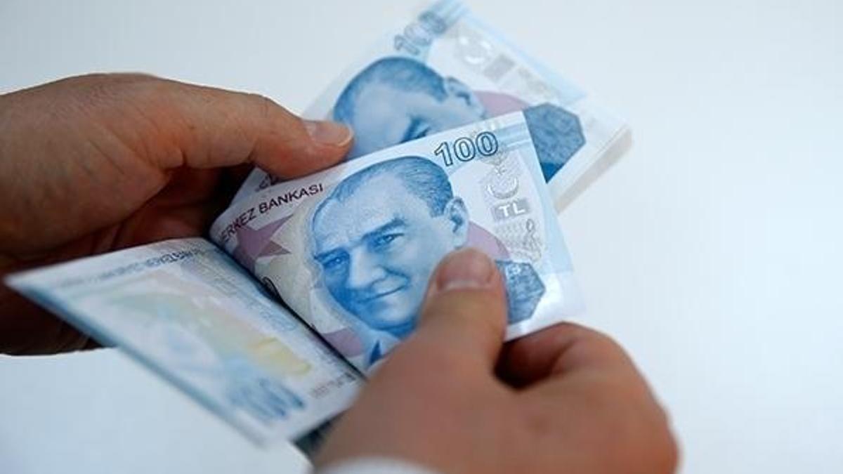 Son dakika: En düşük memur maaşı 2.857 lira