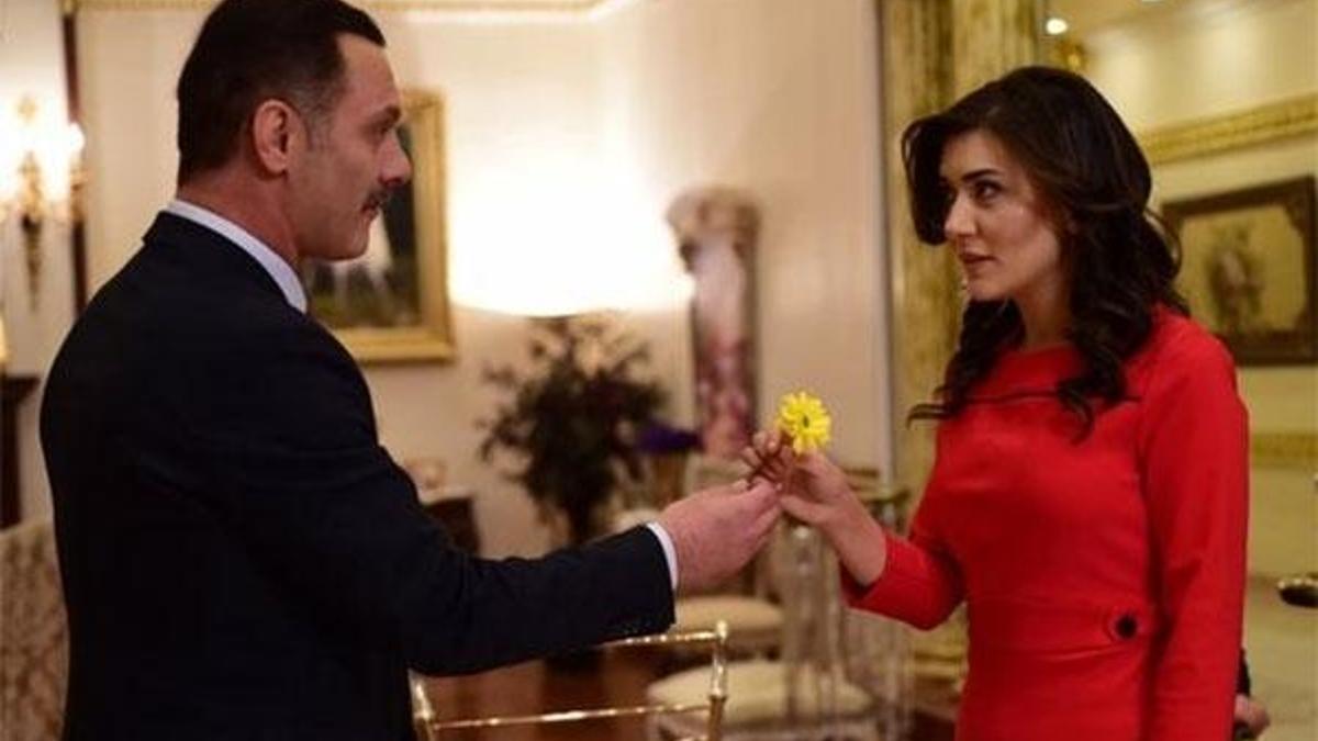 Kanatsız Kuşlar 28. yeni bölümde Nefise ile Muzaffer barışacak mı?