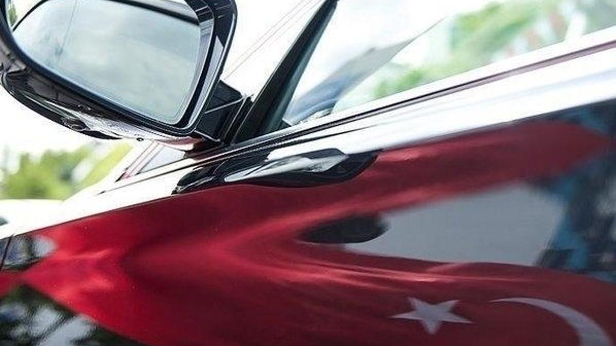 Özlü: Yerli otoya sayısız talep var