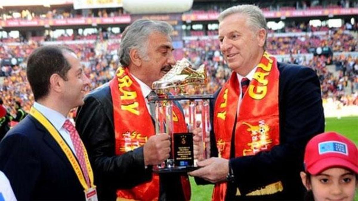 Efsane Florya'ya geri döndü!