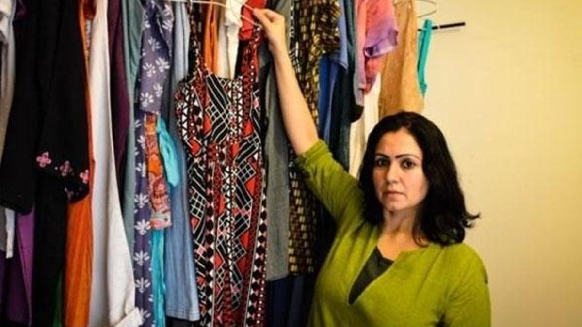 'Ne giyiyordun?' Cinsel tacize uğrayan kadınlara...