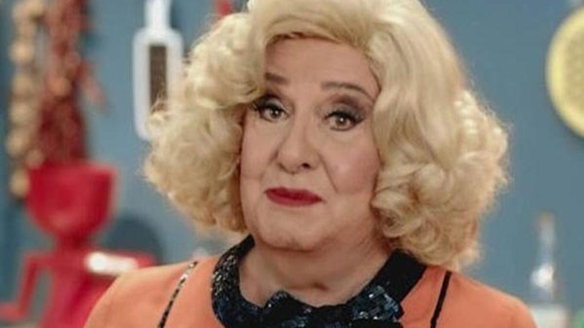 'Huysuz Virjin'in son hali yürek yaktı!