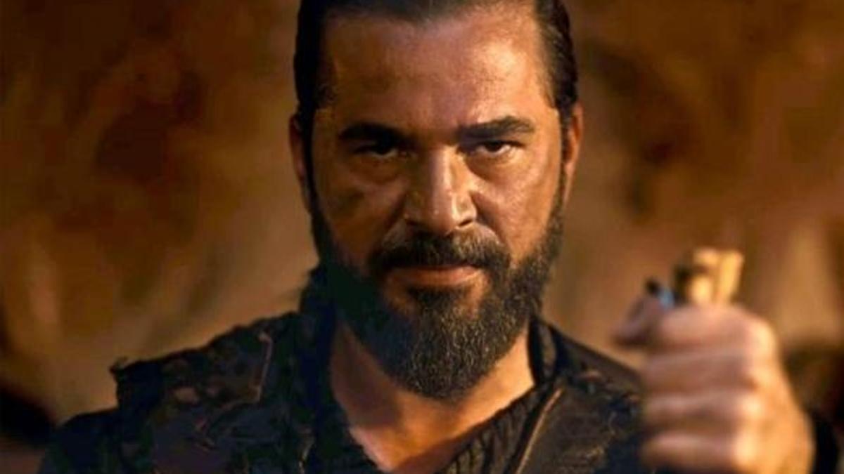 'Diriliş Ertuğrul' yine zirvede!