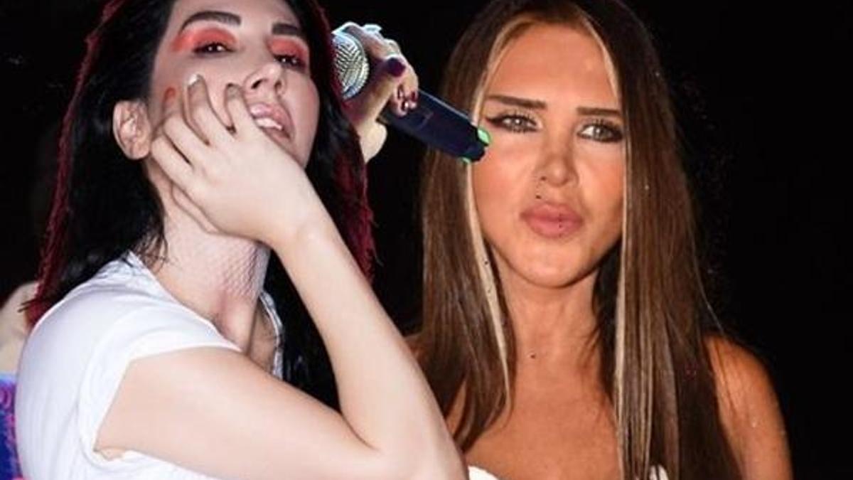 Hande Yener'den bir bomba çıkış daha!