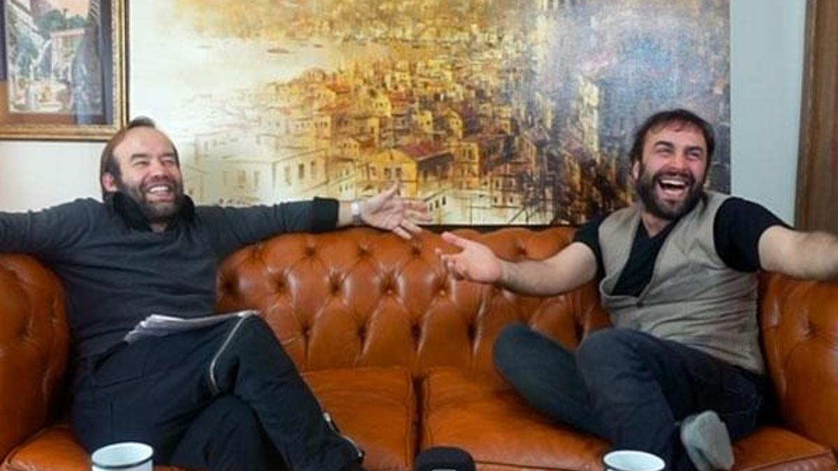 Ünlü yönetmenden yeni film müjdesi!