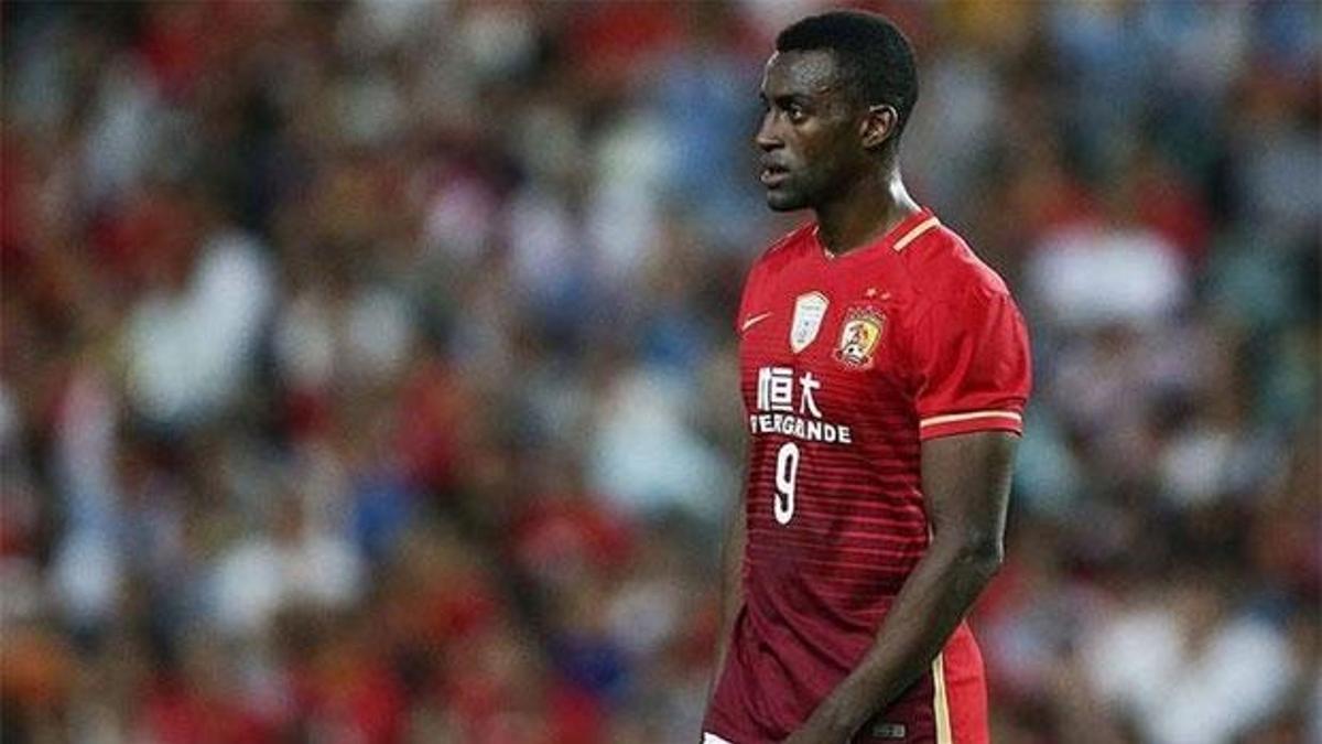 Beşiktaş'tan Jackson Martinez bombası!