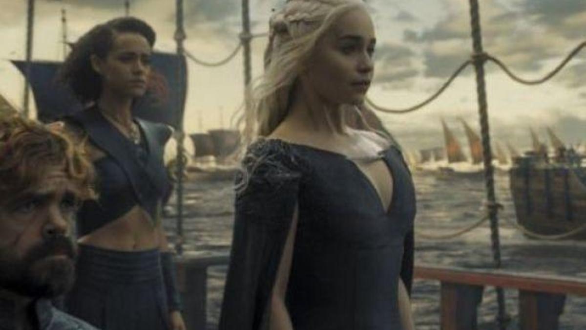 Game of Thrones için çılgın önlemler!