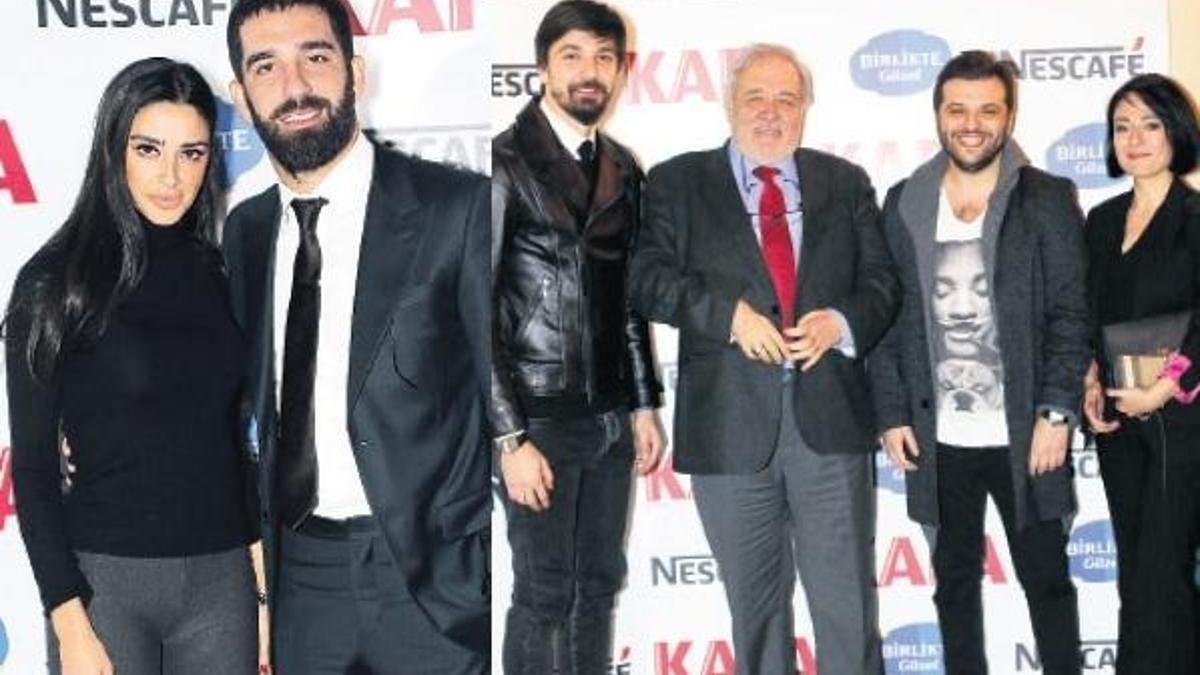 Yeni yıl kafası