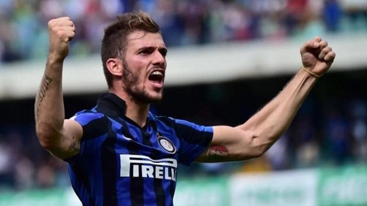 Asamoah olmazsa Santon!