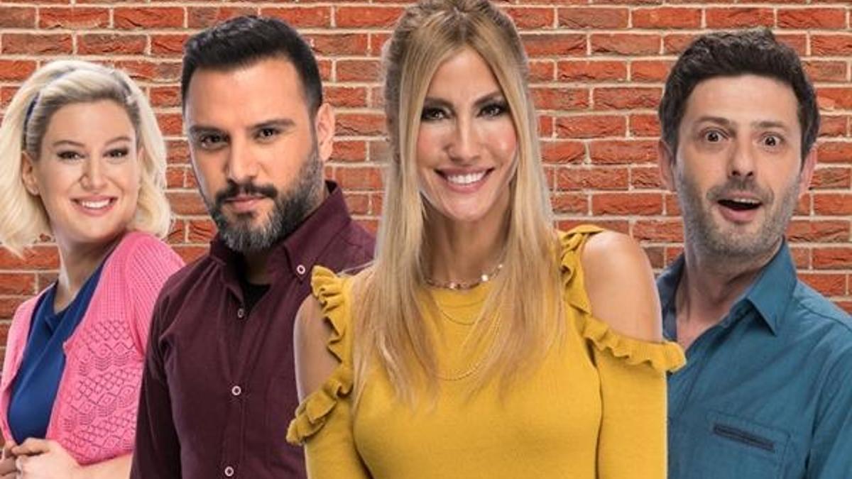 Başrol oyuncusu iki bölümde pes etti!