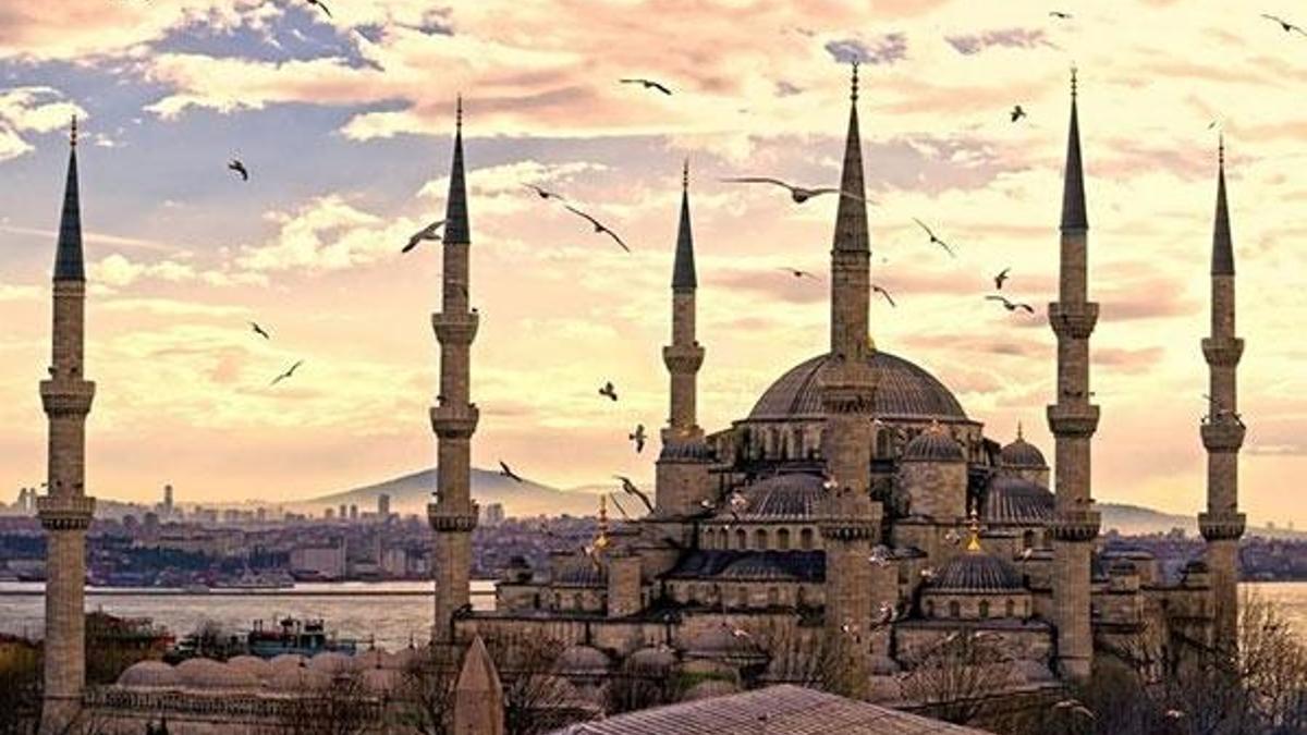 En güzel Cuma mesajları (2017)