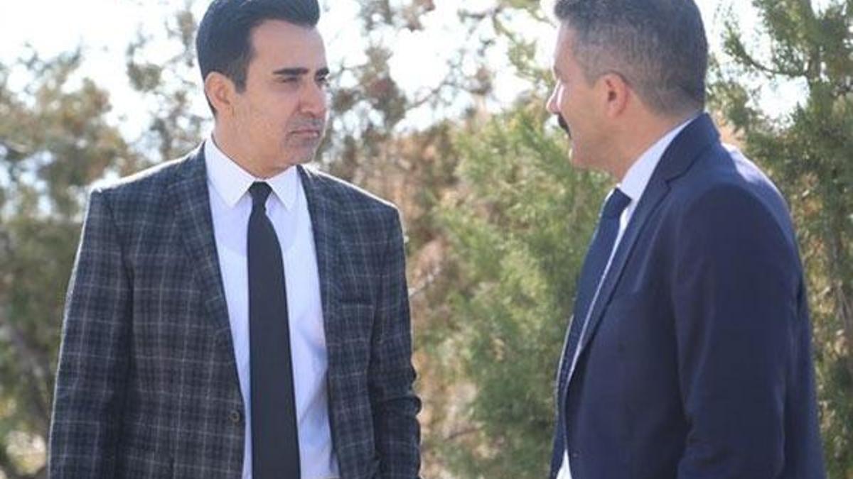 Aşk ve Mavi 47. bölümde Ali ve Mavi'den yeni hayat kararı!