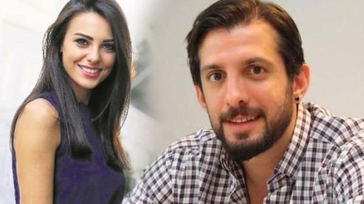 Kerem Tunçeri ile Tuvana Türkay aşk mı yaşıyor?