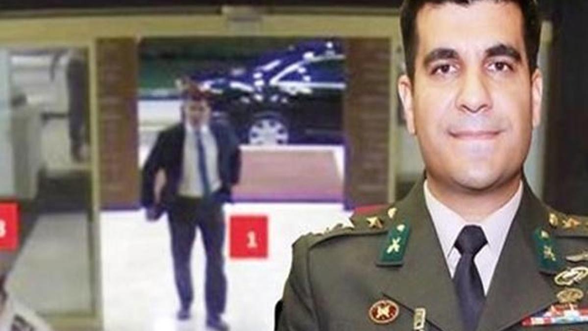 FETÖ'cüyüm diye teslim olmuştu! Sorguda imamların ismini verdi