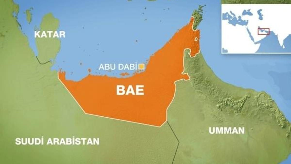 BAE'den Türkiye ile alakalı bir skandal daha!