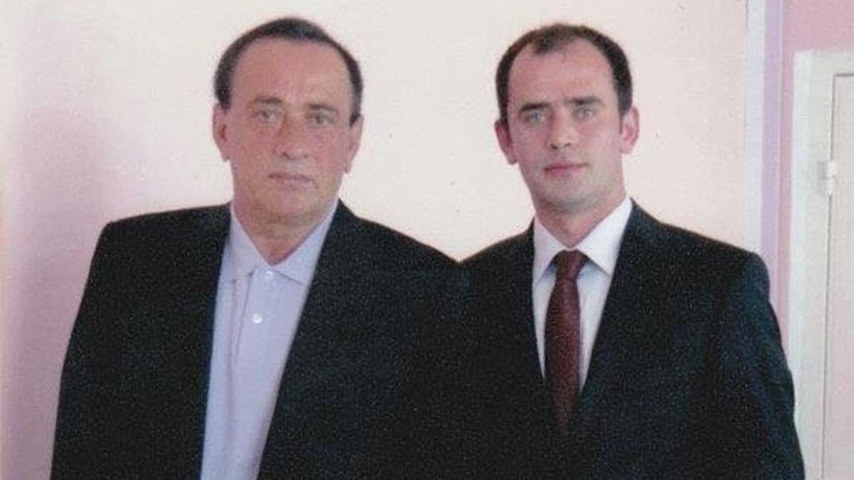 Alaattin Çakıcı'nın yeğeni Adem Çakıcı'ya silahlı saldırı