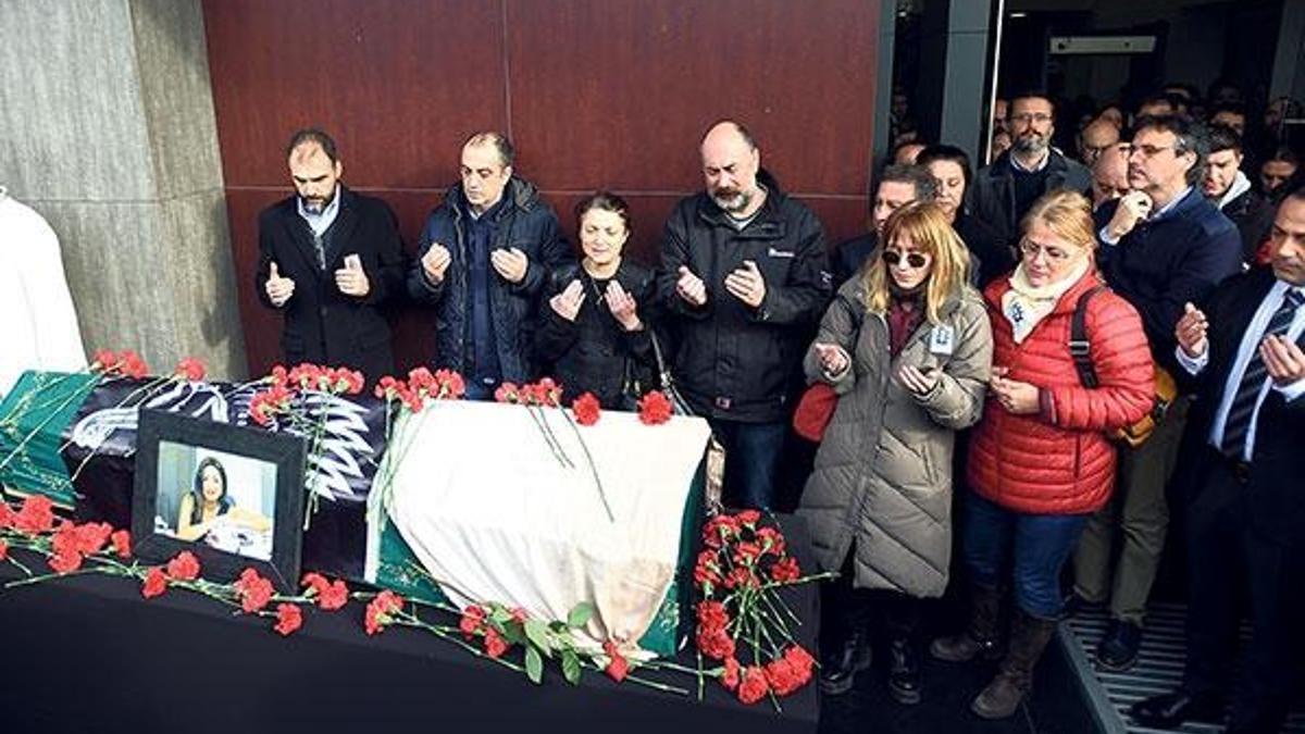 Buket buket sevgiyle