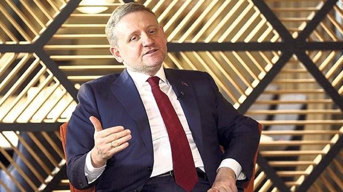 Gümüşdağ: Terim tercihi doğru!