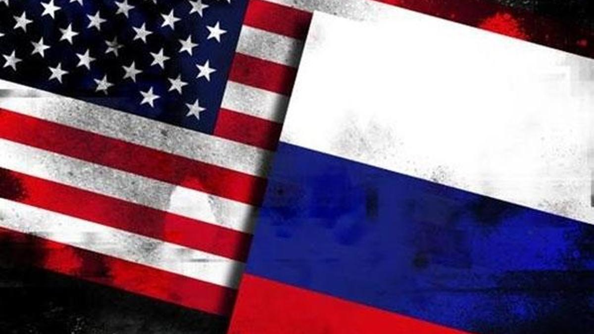 Moskova ile Washington iyice geriliyor!