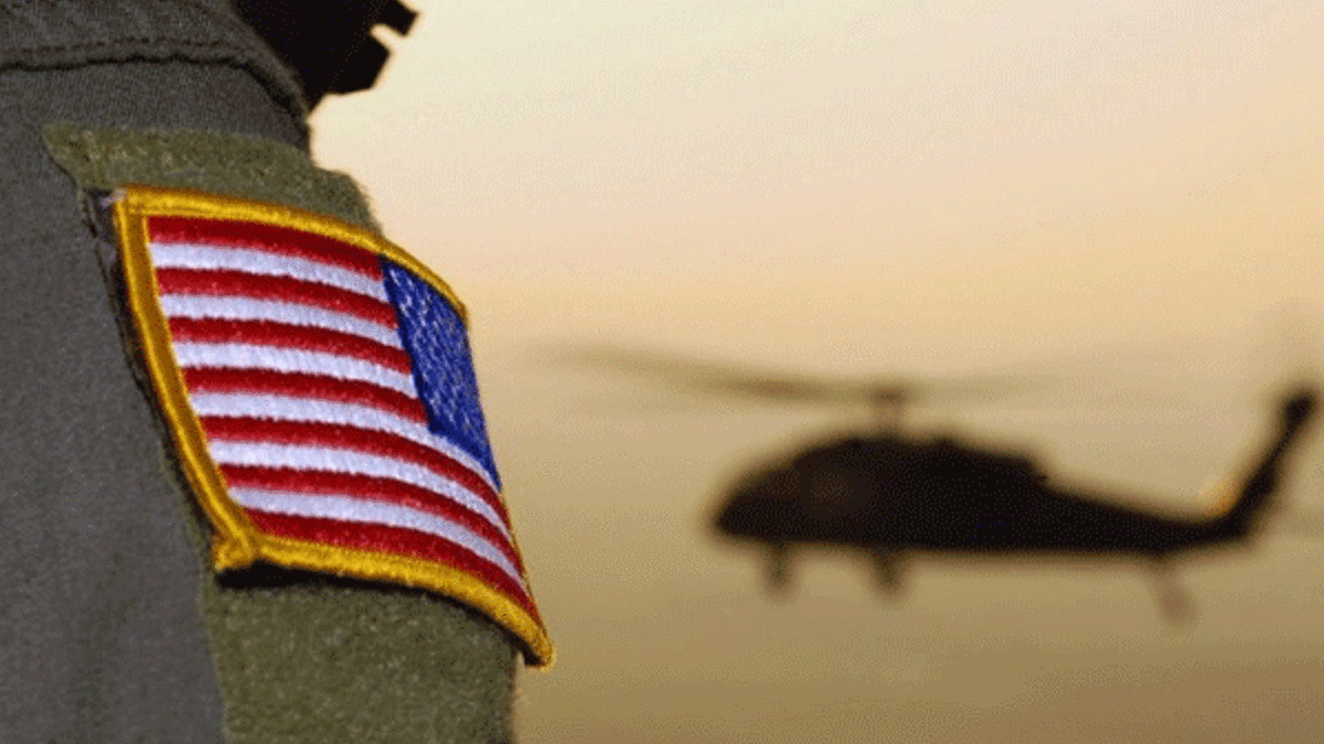 'Terörist elebaşlarını helikopterde taşıdılar!'