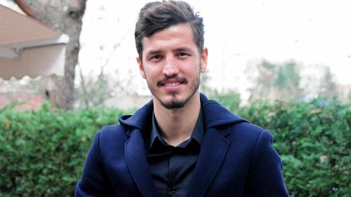 Salih'ten çok özel açıklamalar!